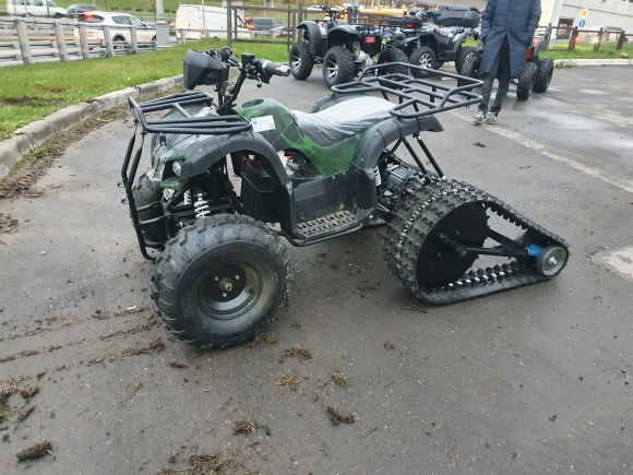 Дачник ЕМ-015 Супер (1500Вт 60В R8 Пониженная Диф) 