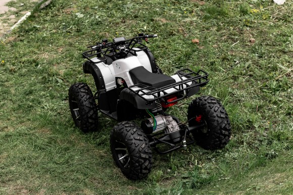 Вездеход ЕМ-022 Супер (2200Вт 72В R10 Пониженная Диф)