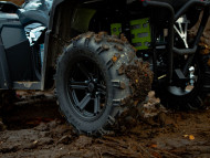 Электроквадроцикл ELIQ RM 800