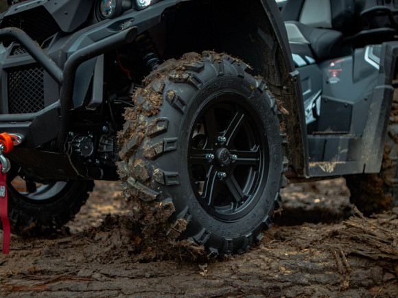 Электроквадроцикл ELIQ RM 800