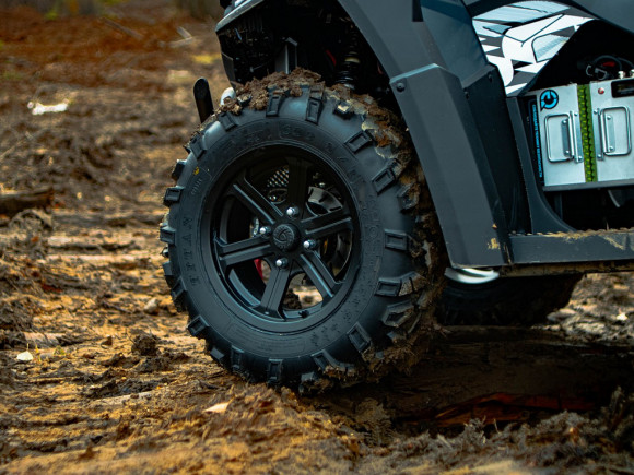 Электроквадроцикл ELIQ RM 800