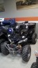 Электроквадроцикл Спринтер-03 Спорт б\у