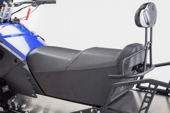 Электроснегоход R3 Sirius 4 Квт с АКБ и ЗУ