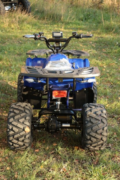 Дачник-01У New ( 48V 1000W R8 Диф)