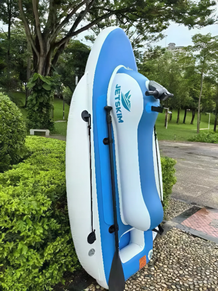 Корпус надувного аквабайка JetSkim Pro