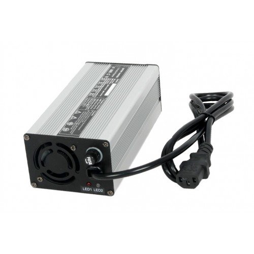 Автоматические Зарядные Устройства 48В, 60В, 72В