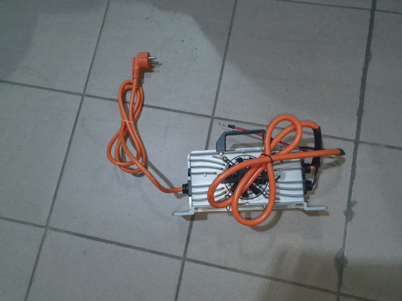 Автоматические Зарядные Устройства 48В, 60В, 72В