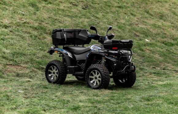 Вездеход-04 Комфорт (Linhai LH40DA)