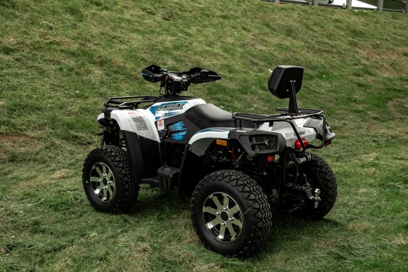 Вездеход-04 Комфорт (Linhai LH40DA)