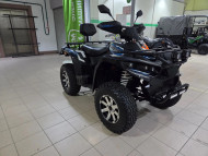 Вездеход-04 Комфорт (Linhai LH40DA) 72В+ Тестовый со скидкой!