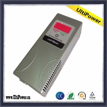 Автоматическая зарядная станция с десульфатацией (UltiPower) 2,5А, 60В Автоматическая зарядная станция с десульфатацией (UltiPower) 2,5А, 60В