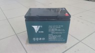 Тяговая аккумуляторная батарея TIAN NENG 6-EVF- 52, 12V 52Ah