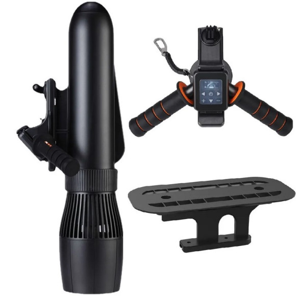 Электромотор 700W для SUP-бордов 