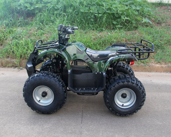 Дачник-01У (1000Вт 48В R8 цепь)