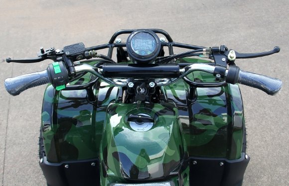 Дачник-01У (1000Вт 48В R8 цепь)