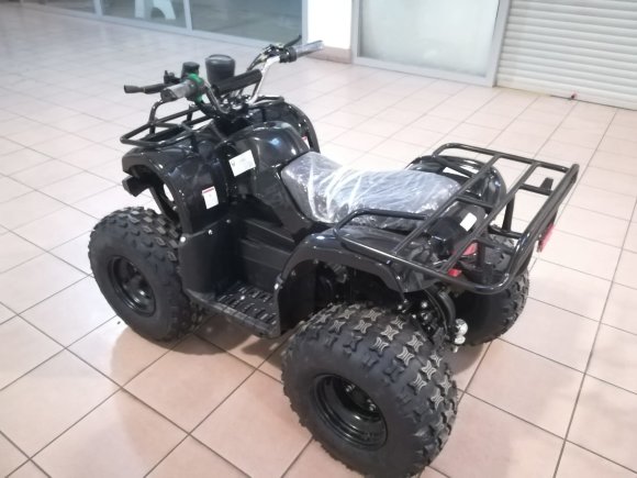 Дачник-01У (1000Вт 48В R8 цепь)