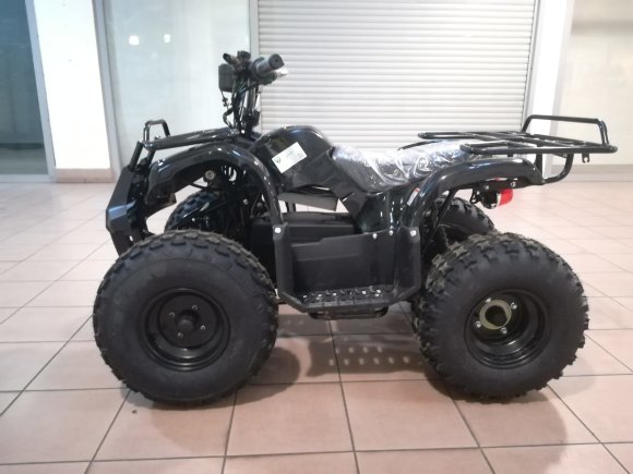 Дачник-01У (1000Вт 48В R8 цепь)