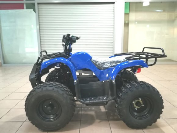 Дачник-01У (1000Вт 48В R8 цепь)