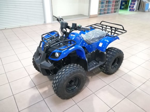 Дачник-01У (1000Вт 48В R8 цепь)