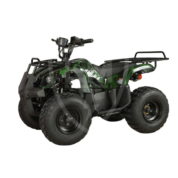 Дачник-01У (1000Вт 48В R8 цепь)