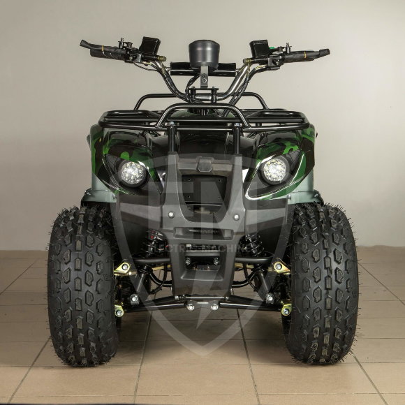 Дачник-01У (1000Вт 48В R8 цепь)