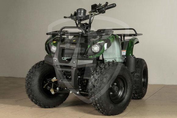 Дачник-01У (1000Вт 48В R8 цепь)