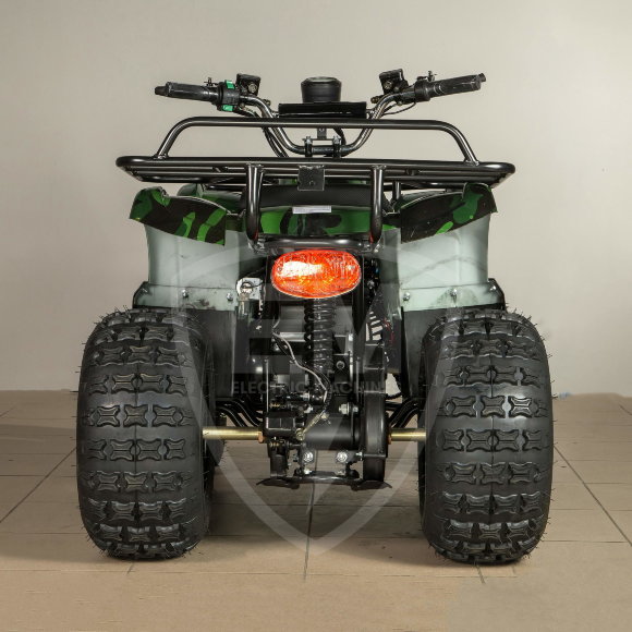 Дачник-01У (1000Вт 48В R8 цепь)