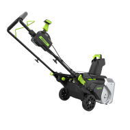 Снегоуборщик Greenworks 82SN22, 82v, 56 см, 2.9 кВт, 3.9 л.с. (аккумуляторный)
