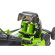 Газонокосилка Greenworks GC82HPLM51, 82v, 51 см (аккумуляторная)
