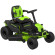 Садовый трактор Greenworks GC82LT107, 82v, 107 см (аккумуляторный райдер)
