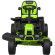 Садовый трактор Greenworks GC82LT107, 82v, 107 см (аккумуляторный райдер)