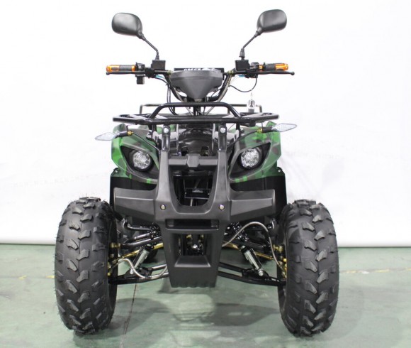 Квадроцикл GreenCamel Атакама T401L (60V 1200W R8 Дифф Литий) пониженная