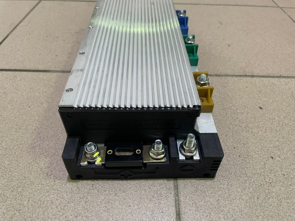 Контроллер для Linhai LH40DA (Вездеход 04-Комфорт) 