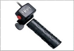 Ручка газа, со светодиодным индикатором заряда аккумуляторной батареи. 24V-72V Ручка газа, со светодиодным индикатором заряда аккумуляторной батареи. 24V-72V