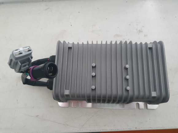  DC-DC IN 54-90V, OUT 13,8V 50A Понижающий изолированный, преобразователь напряжения (Конвертер)