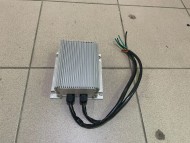 Конвертор герметичный DC/DC 48/12 300W (25A) Linhai LH40DA (Вездеход 04-Комфорт) 