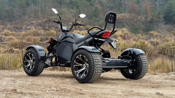 Спринтер ЕМ-04 (4000Вт 72В R12 алюм Диф) 