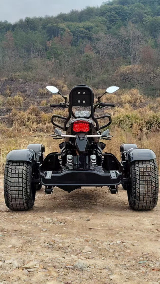 Спринтер ЕМ-04 (4000Вт 72В R12 алюм Диф) 