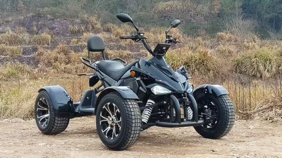 Спринтер ЕМ-04 (4000Вт 72В R12 алюм Диф) 