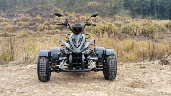 Спринтер ЕМ-04 (4000Вт 72В R12 алюм Диф) 