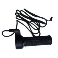 Ручка газа без индикатора, 24-72V