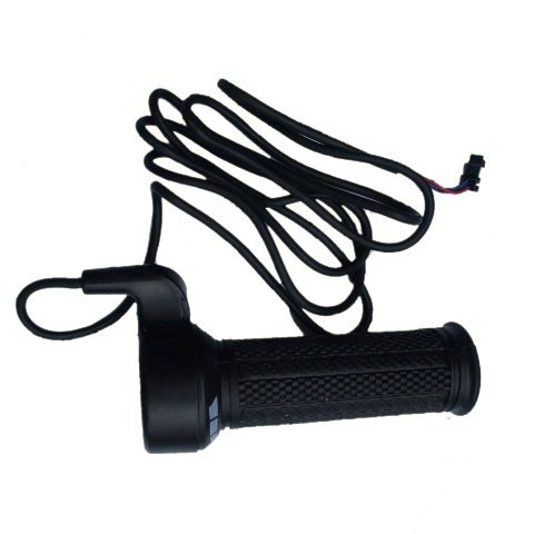 Ручка газа без индикатора, 24-72V