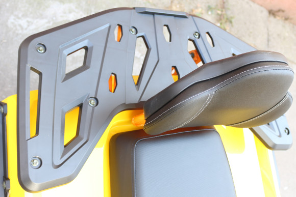 Вездеход ЕМ (Е48) 022 Супер (2200Вт 72В R10 Пониженная Диф) 