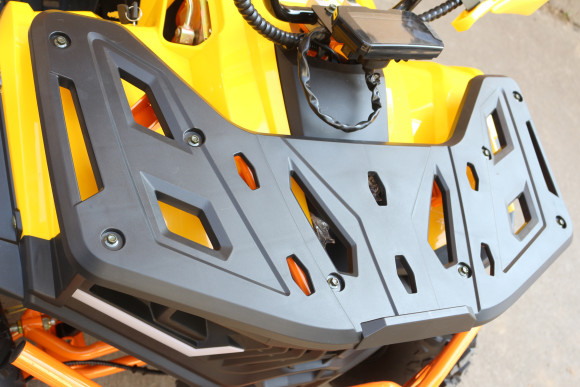 Вездеход ЕМ (Е48) 022 Супер (2200Вт 72В R10 Пониженная Диф) 