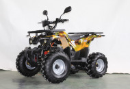 Квадроцикл GreenCamel Атакама T420 (60V 1500W R8 пониженная Дифференциал) реснички 