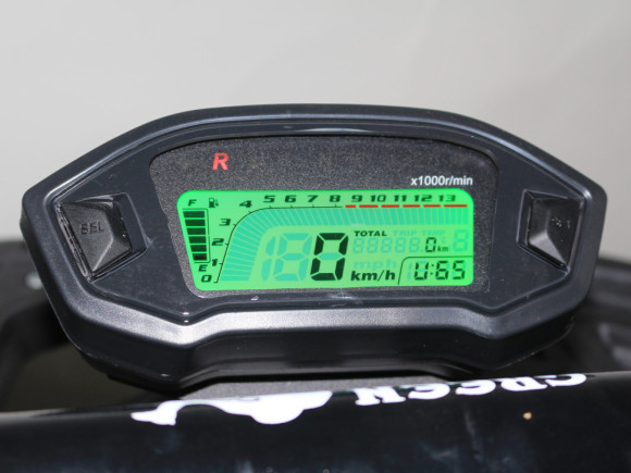 Квадроцикл GreenCamel Атакама T420 (60V 1500W R8 пониженная Дифференциал) реснички 