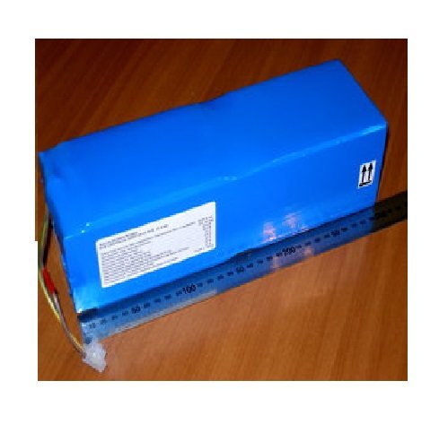 Литиевые батареи NMC, LiFePO4, Li-Ion и Li-Po