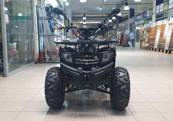 Дачник ЕМ-015 Супер New (1500Вт 60В R8 Пониженная Диф) 