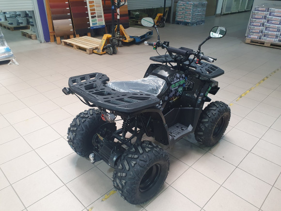 Дачник ЕМ-015 Супер New (1500Вт 60В R8 Пониженная Диф) 