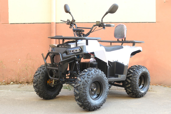 Дачник ЕМ-015 Супер New (1500Вт 60В R8 Пониженная Диф) 